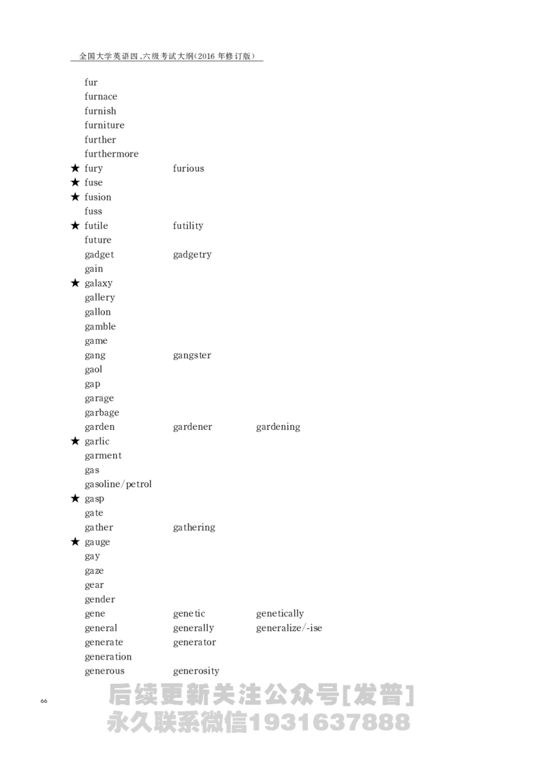 四六级大纲-已解密_最新更新，视频都在这_2026，6月六级速转存易和谐_1、2025年6月六级_04.2026六级英语新东方_电子资料_课程规划