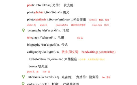 笔记六级词汇阅读基础训练2_最新更新，视频都在这_2026，6月六级速转存易和谐_0、2025年12月六级_04.笑过六级全程班周思成_00.讲义_暑期训练营