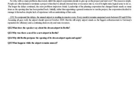 [1.1.9.20]--2019年12月六级听力（第一套）_文本_最新更新，视频都在这_2026，6月六级速转存易和谐_1、2025年6月六级_04.2026六级英语新东方_{9}--近五年听力音频+原文