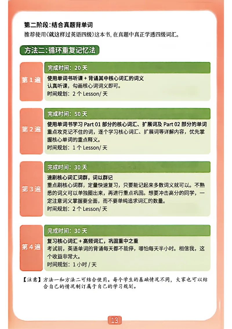 &ldquo;爷爷&rdquo;带你过四级_最新更新，视频都在这_2026、6月四级速转存易和谐_讲义