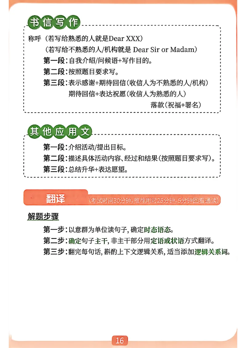 &ldquo;爷爷&rdquo;带你过四级_最新更新，视频都在这_2026、6月四级速转存易和谐_讲义