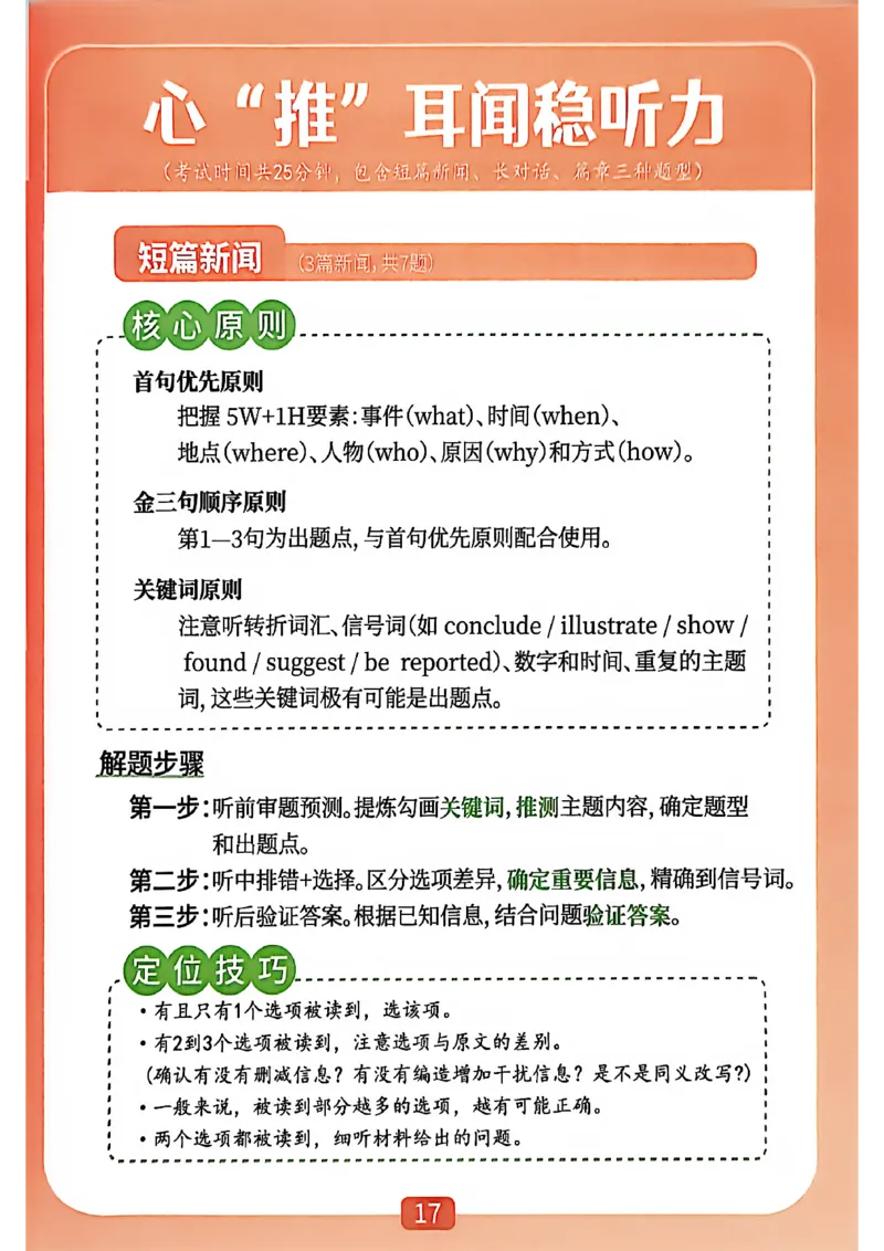 &ldquo;爷爷&rdquo;带你过四级_最新更新，视频都在这_2026、6月四级速转存易和谐_讲义