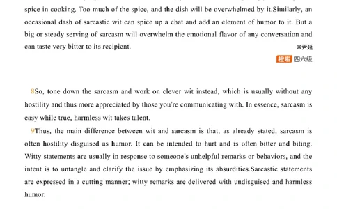 [17.1]--阅读24.6月第三套（上）_最新更新，视频都在这_2026，6月六级速转存易和谐_1、2025年6月六级_10.2026六级英语橙啦_{1}--课程_{17}--阅读真题精讲