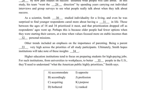 2022.09四级真题全3套(带书签)_02.四六级真题+模拟题（0128）_四级真题+音频+解析(0128)_03.2016&mdash;2025年新题型_2022年09月四级