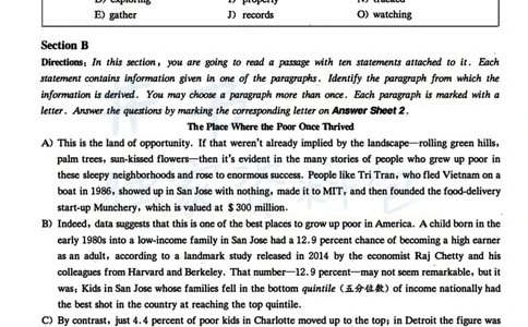 2020年12月大学英语四级考试真题卷1_最新更新，视频都在这_2026、6月四级速转存易和谐_四六级真题+资料包_四级真题_2020年12月CET4