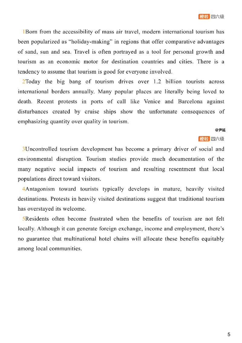 [8.4]--阅读精讲精练3_最新更新，视频都在这_2026，6月六级速转存易和谐_1、2025年6月六级_10.2026六级英语橙啦_{1}--课程_{8}--阅读精讲精练