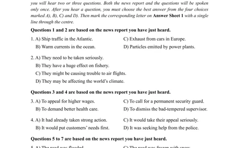 2020.09四级真题全3套(带书签)_02.四六级真题+模拟题（0128）_四级真题+音频+解析(0128)_03.2016&mdash;2025年新题型_2020年09月四级