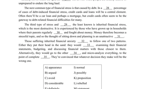 2020.09四级真题全3套(带书签)_02.四六级真题+模拟题（0128）_四级真题+音频+解析(0128)_03.2016&mdash;2025年新题型_2020年09月四级