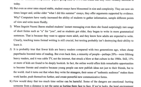2023.12四级真题第3套_最新更新，视频都在这_2026、6月四级速转存易和谐_新大学英语2025.6月4.6级真题_※1.四级历年真题、解析及听力_2.2017-2024年（新题型）_2023年12月CET4
