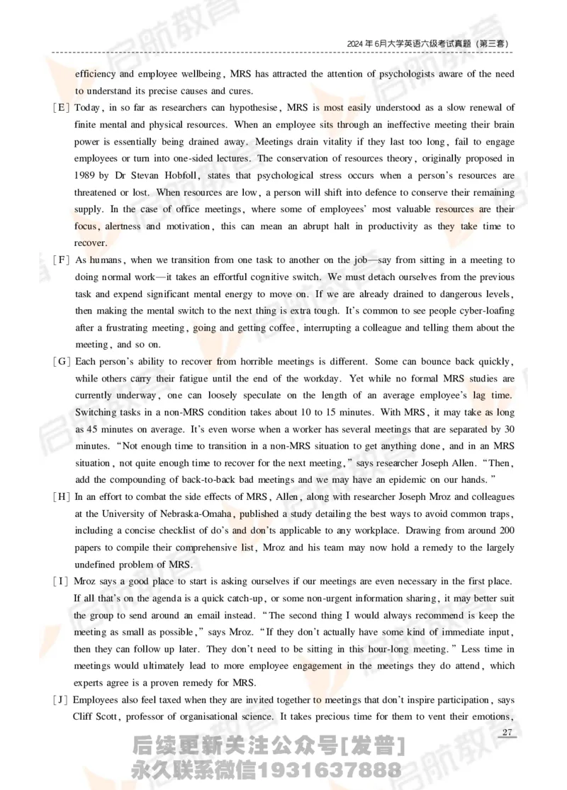 2024年6月六级真题_最新更新，视频都在这_2026，6月六级速转存易和谐_1、2025年6月六级_01.2026六级英语田静_01.电子讲义