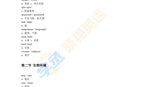 四级听力高频词汇（文本）_最新更新，视频都在这_2026、6月四级速转存易和谐_1、2025年6月四级_12.2026四级英语刘晓燕-保命班_25年6月刘晓燕英语四级保命班