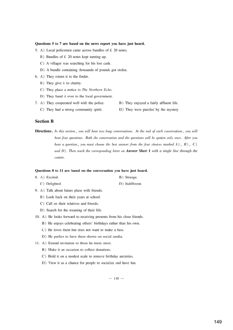 [9.3]--听力精讲3_最新更新，视频都在这_2026、6月四级速转存易和谐_1、2025年6月四级_10.2026四级英语橙啦_{1}--课程_{9}--听力精讲