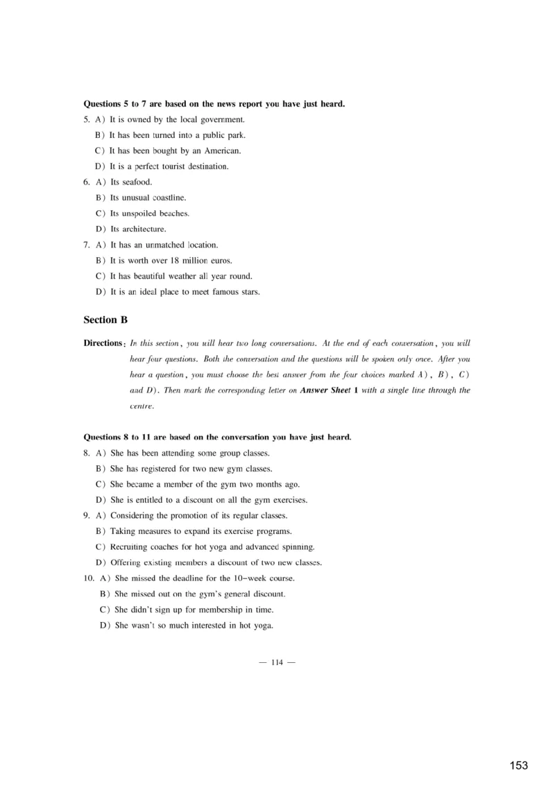 [9.3]--听力精讲3_最新更新，视频都在这_2026、6月四级速转存易和谐_1、2025年6月四级_10.2026四级英语橙啦_{1}--课程_{9}--听力精讲