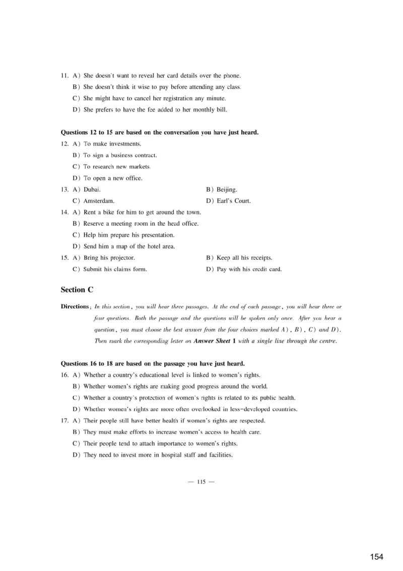 [9.3]--听力精讲3_最新更新，视频都在这_2026、6月四级速转存易和谐_1、2025年6月四级_10.2026四级英语橙啦_{1}--课程_{9}--听力精讲