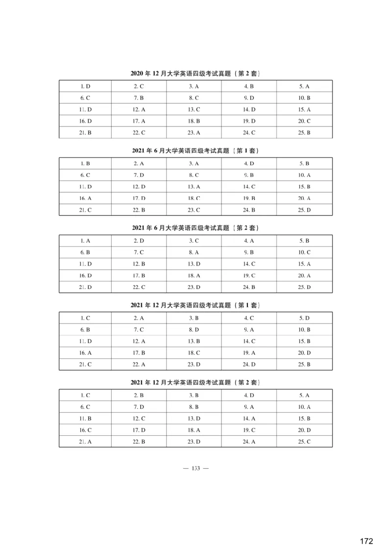 [9.3]--听力精讲3_最新更新，视频都在这_2026、6月四级速转存易和谐_1、2025年6月四级_10.2026四级英语橙啦_{1}--课程_{9}--听力精讲