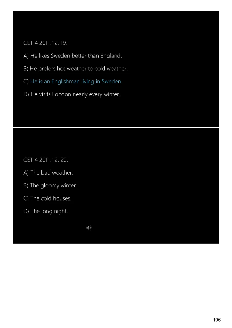 [9.3]--听力精讲3_最新更新，视频都在这_2026、6月四级速转存易和谐_1、2025年6月四级_10.2026四级英语橙啦_{1}--课程_{9}--听力精讲