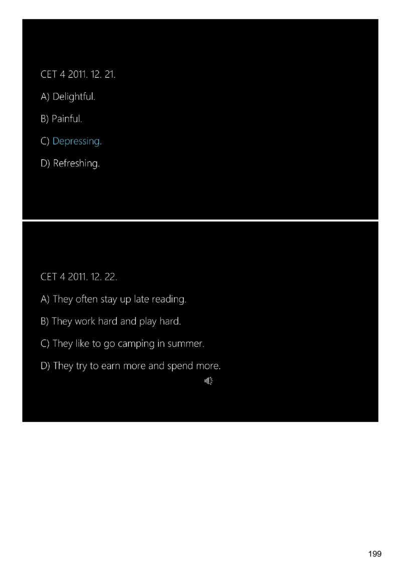 [9.3]--听力精讲3_最新更新，视频都在这_2026、6月四级速转存易和谐_1、2025年6月四级_10.2026四级英语橙啦_{1}--课程_{9}--听力精讲