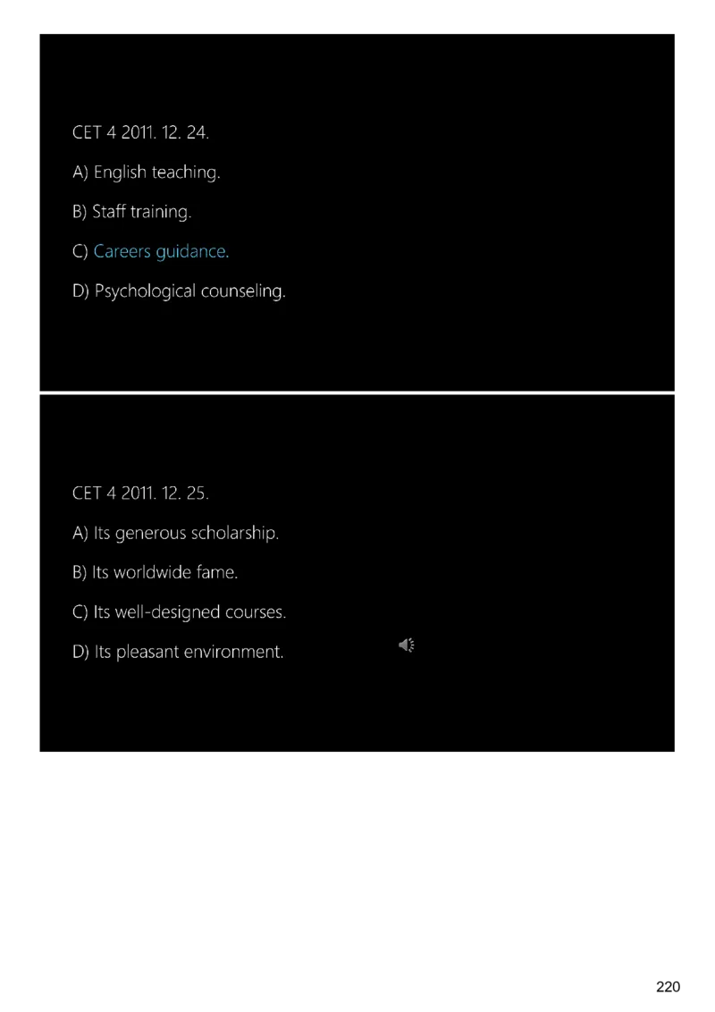 [9.3]--听力精讲3_最新更新，视频都在这_2026、6月四级速转存易和谐_1、2025年6月四级_10.2026四级英语橙啦_{1}--课程_{9}--听力精讲
