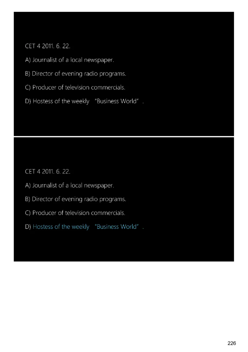 [9.3]--听力精讲3_最新更新，视频都在这_2026、6月四级速转存易和谐_1、2025年6月四级_10.2026四级英语橙啦_{1}--课程_{9}--听力精讲