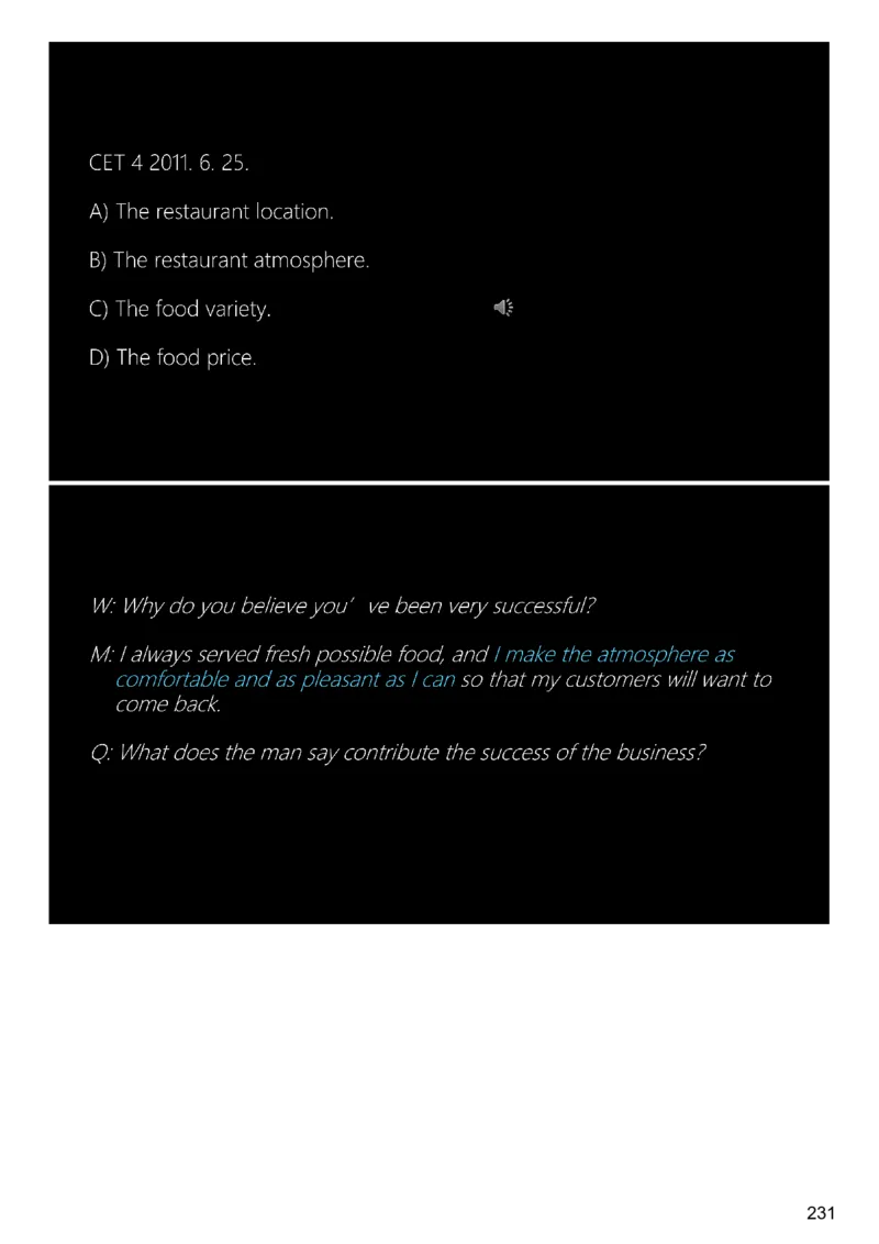 [9.3]--听力精讲3_最新更新，视频都在这_2026、6月四级速转存易和谐_1、2025年6月四级_10.2026四级英语橙啦_{1}--课程_{9}--听力精讲