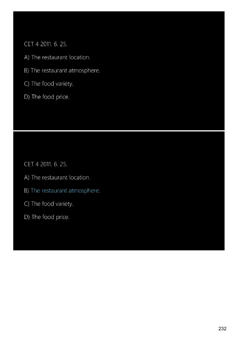 [9.3]--听力精讲3_最新更新，视频都在这_2026、6月四级速转存易和谐_1、2025年6月四级_10.2026四级英语橙啦_{1}--课程_{9}--听力精讲