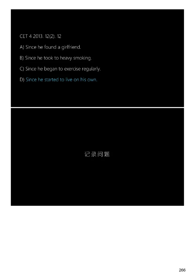 [9.3]--听力精讲3_最新更新，视频都在这_2026、6月四级速转存易和谐_1、2025年6月四级_10.2026四级英语橙啦_{1}--课程_{9}--听力精讲