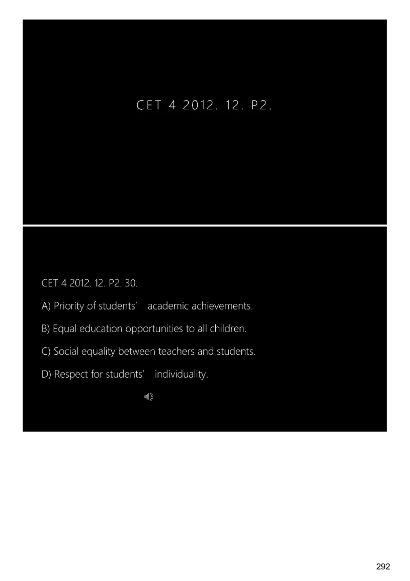 [9.3]--听力精讲3_最新更新，视频都在这_2026、6月四级速转存易和谐_1、2025年6月四级_10.2026四级英语橙啦_{1}--课程_{9}--听力精讲