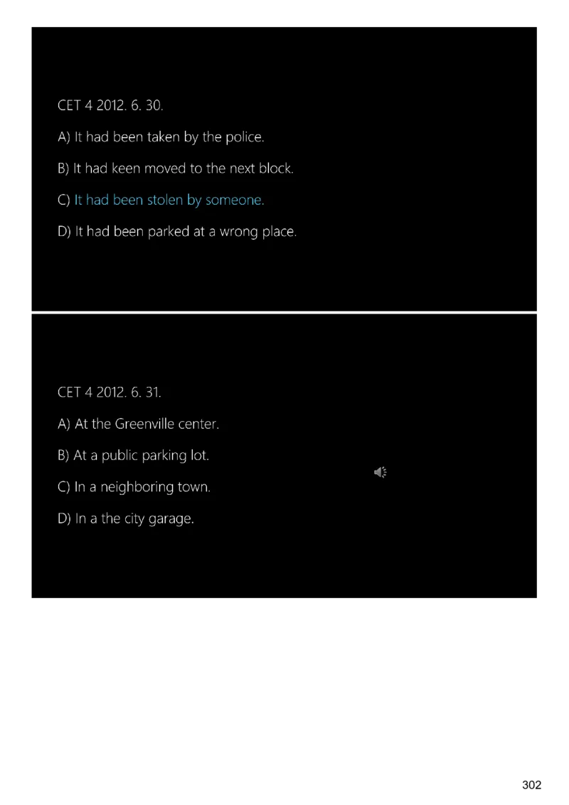 [9.3]--听力精讲3_最新更新，视频都在这_2026、6月四级速转存易和谐_1、2025年6月四级_10.2026四级英语橙啦_{1}--课程_{9}--听力精讲