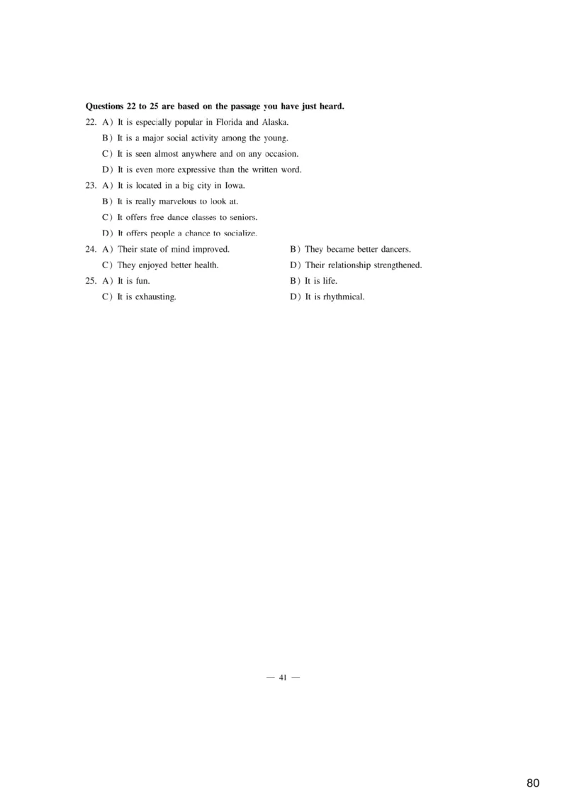 [9.3]--听力精讲3_最新更新，视频都在这_2026、6月四级速转存易和谐_1、2025年6月四级_10.2026四级英语橙啦_{1}--课程_{9}--听力精讲