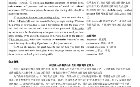 2018.06四级解析全3套(带书签)_02.四六级真题+模拟题（0128）_四级真题+音频+解析(0128)_03.2016&mdash;2025年新题型_2018年06月四级