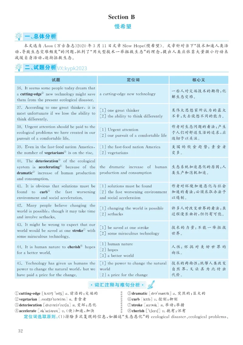 2020.12六级解析全3套(带书签)_02.四六级真题+模拟题（0128）_六级真题+音频+解析(0128)_03.2016&mdash;2025六级新题型_2020年12月六级