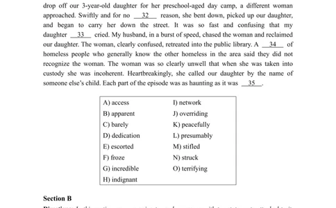 2022.12六级真题全3套(带书签)_02.四六级真题+模拟题（0128）_六级真题+音频+解析(0128)_03.2016&mdash;2025六级新题型_2022年12月六级