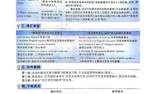 2019年12月大学英语四级考试答案及解析卷1_最新更新，视频都在这_2026、6月四级速转存易和谐_四六级真题+资料包_四级真题_2019年12月CET4