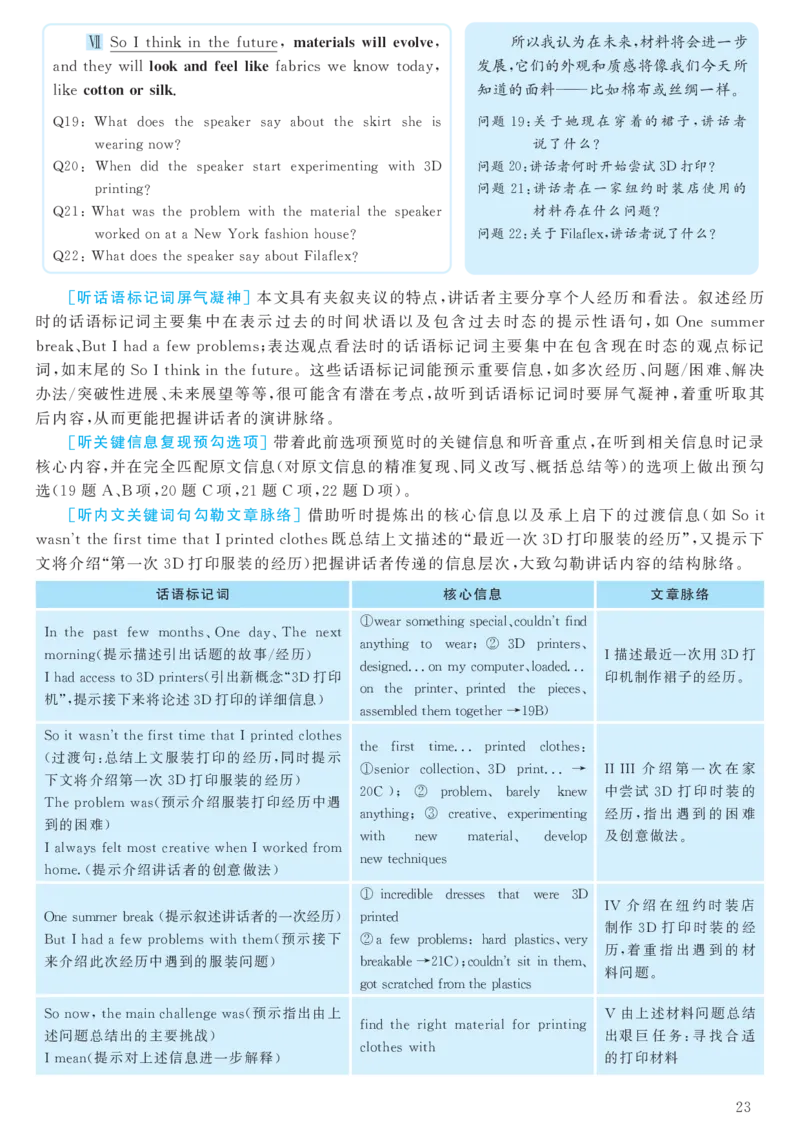 2016.12六级解析全3套(带书签)_02.四六级真题+模拟题（0128）_六级真题+音频+解析(0128)_03.2016&mdash;2025六级新题型_2016年12月六级