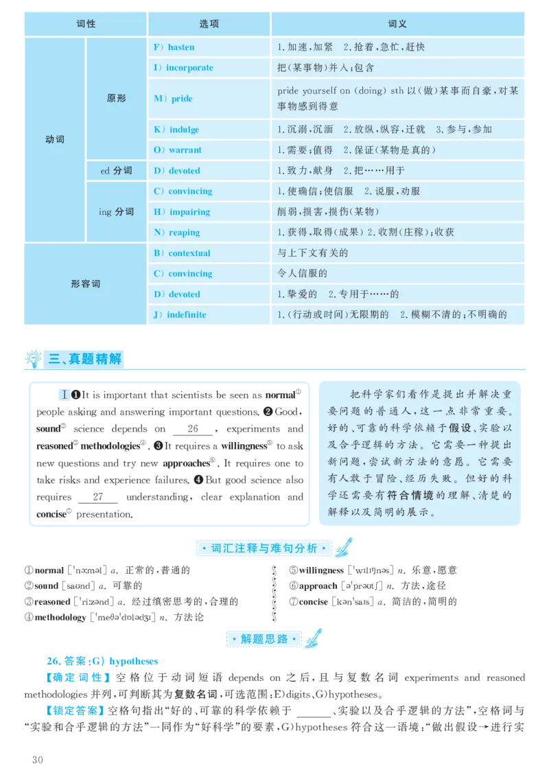 2016.12六级解析全3套(带书签)_02.四六级真题+模拟题（0128）_六级真题+音频+解析(0128)_03.2016&mdash;2025六级新题型_2016年12月六级