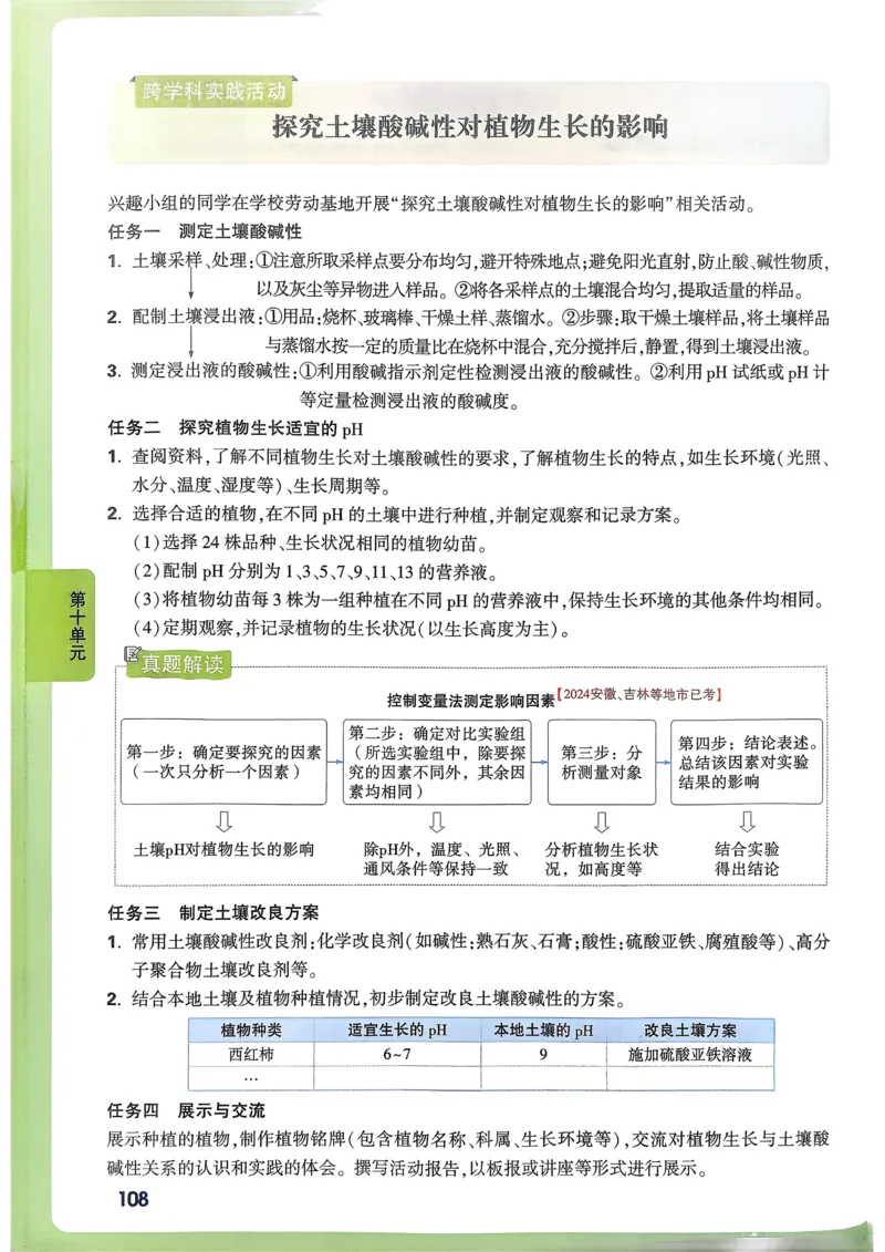 单元整体教学设计-全册合集_4下-新英语人教PEP版（2026持续更新）_04教案（多套齐全）