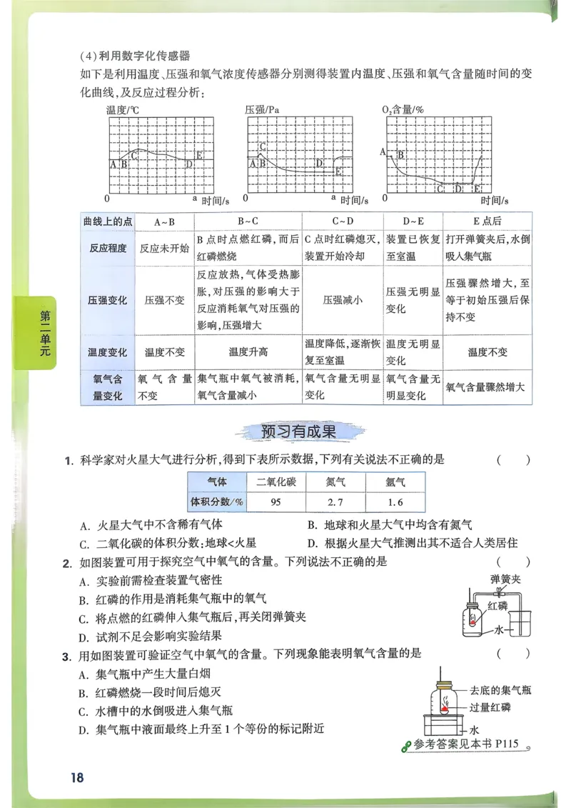 单元整体教学设计-全册合集_4下-新英语人教PEP版（2026持续更新）_04教案（多套齐全）