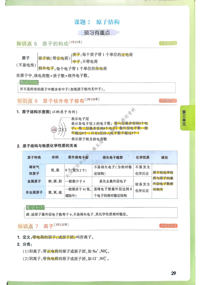 单元整体教学设计-全册合集_4下-新英语人教PEP版（2026持续更新）_04教案（多套齐全）
