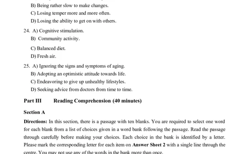 2016.06六级真题全3套_02.四六级真题+模拟题（0128）_六级真题+音频+解析(0128)_03.2016&mdash;2025六级新题型_2016年06月六级_2016.06六级真题word