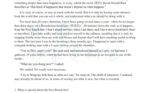 2012年12月大学英语6级真题及答案解析（卷一）_最新更新，视频都在这_2026、6月四级速转存易和谐_四六级真题+资料包_六级真题_2007-2015年六级真题及答案解析_2012年12月英语六级真题