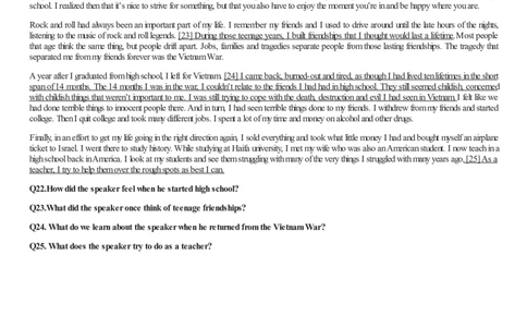 [1.1.9.8]--2022年12月六级听力音频（第一套）_文本_最新更新，视频都在这_2026，6月六级速转存易和谐_1、2025年6月六级_04.2026六级英语新东方_{9}--近五年听力音频+原文