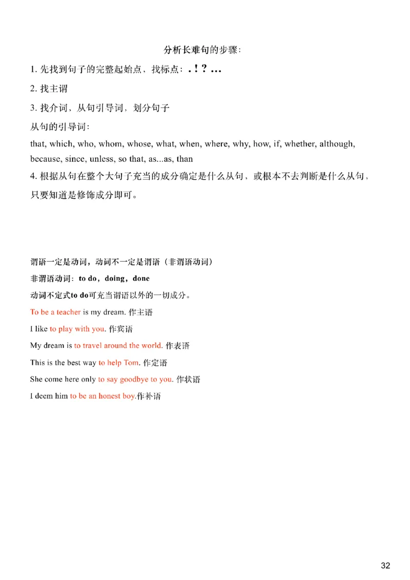 [5.2]--四级语法2_最新更新，视频都在这_2026、6月四级速转存易和谐_1、2025年6月四级_10.2026四级英语橙啦_{1}--课程_{5}--四级语法