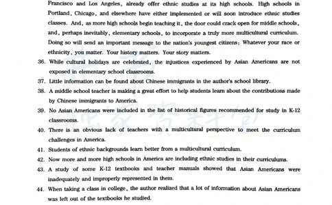 2020年9月大学英语四级考试真题卷2_最新更新，视频都在这_2026、6月四级速转存易和谐_四六级真题+资料包_四级真题_2020年9月CET4