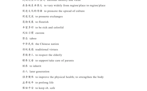 四六级翻译热词_最新更新，视频都在这_2026、6月四级速转存易和谐_0、2025年12月四级_00.学丞四级全程班刘晓燕_00讲义资料_《四六级翻译大全汇总》