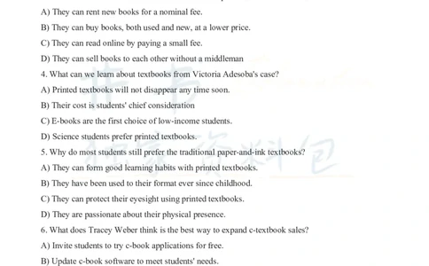 2012年12月大学英语6级真题及答案解析（卷三）_最新更新，视频都在这_2026、6月四级速转存易和谐_四六级真题+资料包_六级真题_2007-2015年六级真题及答案解析_2012年12月英语六级真题