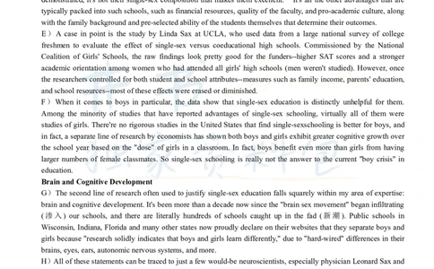 2014年12月大学英语6级（卷三）_最新更新，视频都在这_2026、6月四级速转存易和谐_四六级真题+资料包_六级真题_2007-2015年六级真题及答案解析_2014年12月英语六级真题