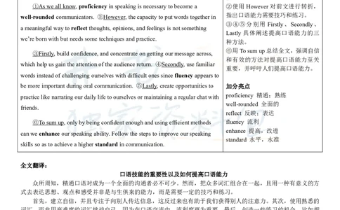 2018年6月大学英语四级考试答案及解析卷3_最新更新，视频都在这_2026、6月四级速转存易和谐_四六级真题+资料包_四级真题_2018年6月CET4