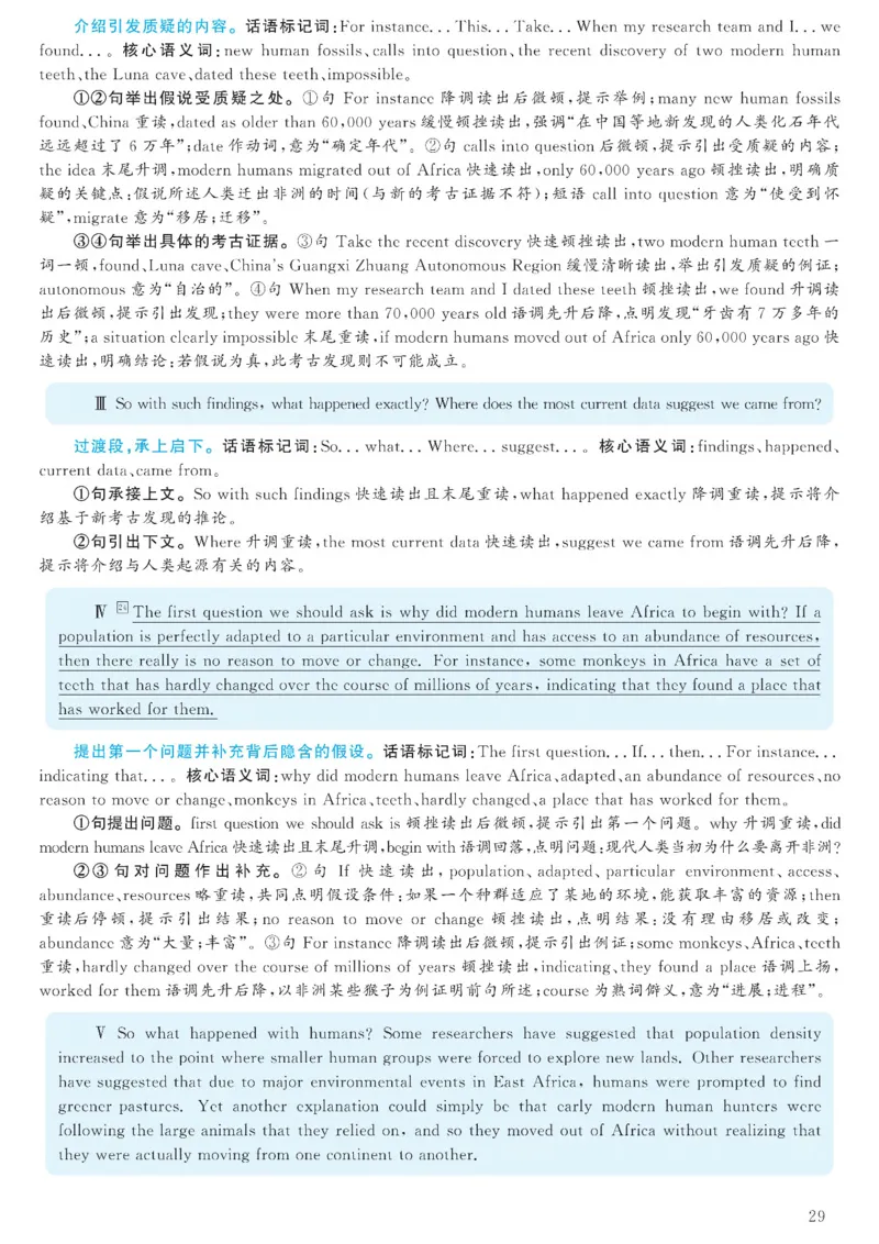 2023.06六级解析全3套(带书签)_02.四六级真题+模拟题（0128）_六级真题+音频+解析(0128)_03.2016&mdash;2025六级新题型_2023年06月六级