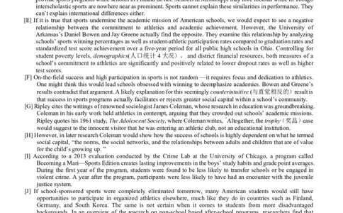 2014年12月六级考试真题（二）_02.四六级真题+模拟题（0128）_六级真题+音频+解析(0128)_02.2013&mdash;2015六级旧题型_2014年12月六级