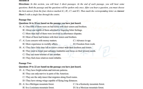 2014年06月大学英语6级真题及解析（卷一）_最新更新，视频都在这_2026、6月四级速转存易和谐_四六级真题+资料包_六级真题_2007-2015年六级真题及答案解析_2014年06月英语六级真题